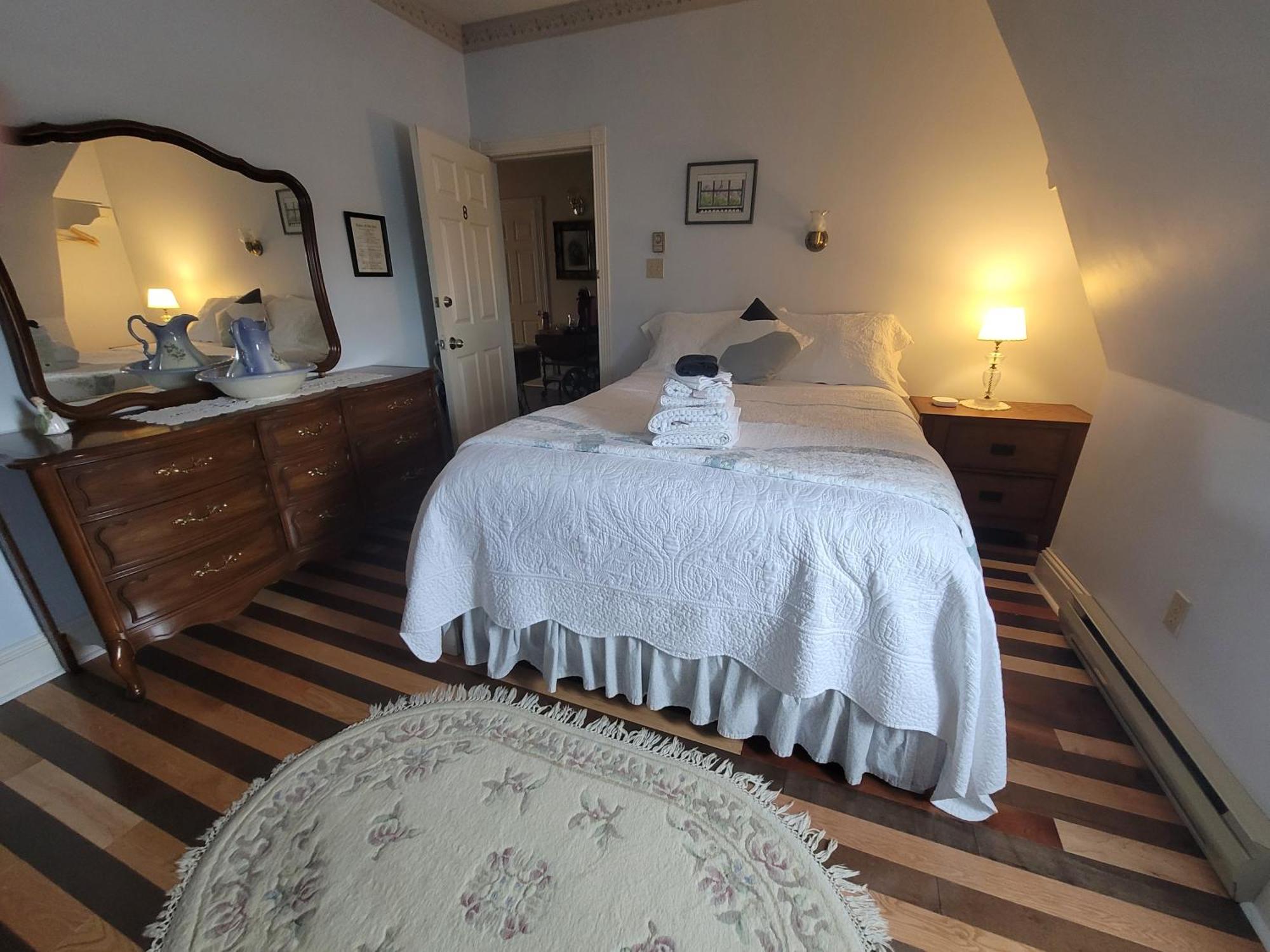 The Scotsman Inn Pictou Zimmer foto
